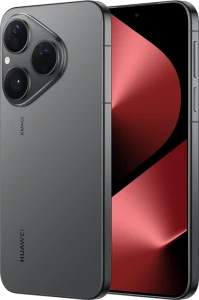 HUAWEI Pura 80 12GB 256GB Black Dual Card Open Market