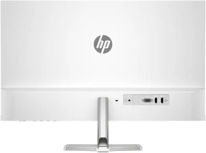HP S5 527SW 27 Inch IPS Monitor 100Hz White