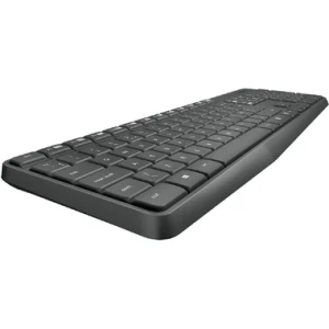 Logitech MK235 Wireless Keyboard and Mouse Combo