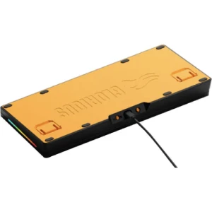 Glorious GMMK 3 75 Percent Mechanical Gaming Keyboard