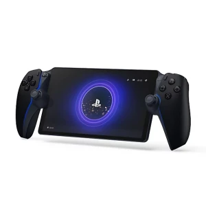 Sony PlayStation Portal Remote Player for PlayStation 5 Midnight Black