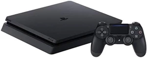 GAMEZZ24 PlayStation 4 PS4 Slim 500GB Gaming Console