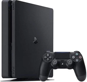 GAMEZZ24 PlayStation 4 PS4 Slim 500GB Gaming Console