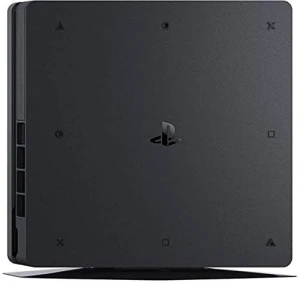 GAMEZZ24 PlayStation 4 PS4 Slim 500GB Gaming Console