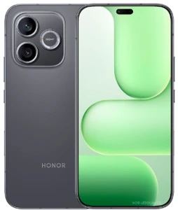 HONOR 600 Lite 5G Dimensity 7100 Elite 6520mAh Battery 108MP Camera