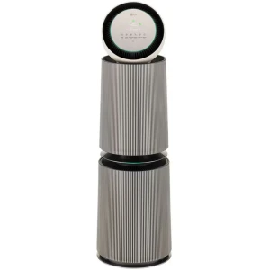 LG AS10GDBY0.AGCC Alpha Air Purifier 100m² with Allergy Care