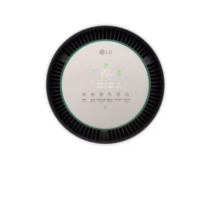 LG AS10GDBY0.AGCC Alpha Air Purifier 100m² with Allergy Care