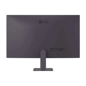LG 27G411A-B 27 Inch IPS Gaming Monitor