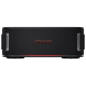 LG BOUNCE AARELBK Portable Bluetooth Speaker