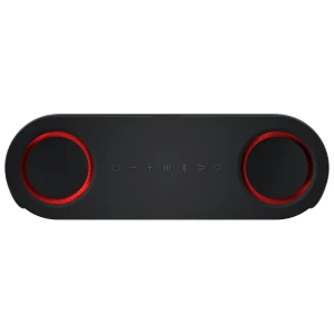 LG BOUNCE AARELBK Portable Bluetooth Speaker