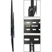 STARGOLD Fixed 32-75" TV Bracket SG-809FB