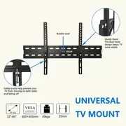 STARGOLD Fixed 32-75" TV Bracket SG-809FB