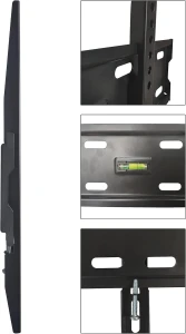 STARGOLD Fixed 17-50" TV Bracket SG-811FB