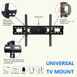 STARGOLD Tilt 55-90" TV Bracket SG-843TB