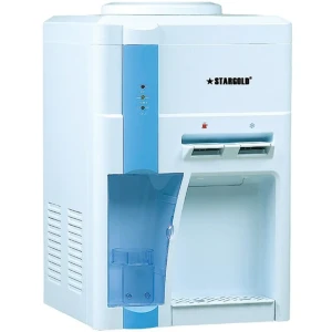 STARGOLD 550W Table Top Water Dispenser SG-WD451 Hot & Cold Compact Dispenser