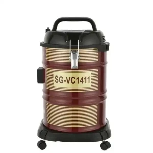 STARGOLD 22L Dry Vacuum Cleaner 2000W SG-VC1411 High Power Cleaning