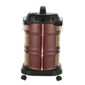 STARGOLD 22L Dry Vacuum Cleaner 2000W SG-VC1411 High Power Cleaning