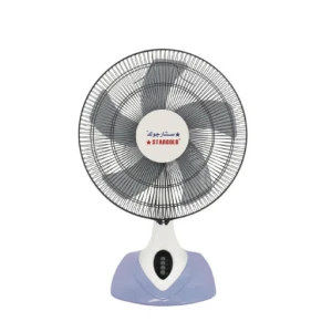 STARGOLD Electric Table Fan 16 Inch SG-4044