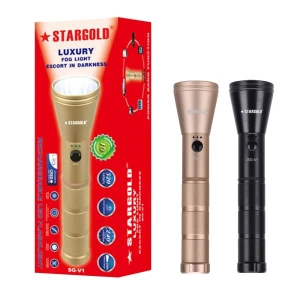 STARGOLD Waterproof Light 2×2SC SG-I20