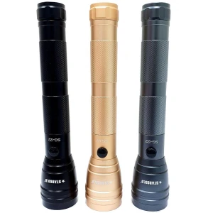 STARGOLD Waterproof Light 3PCS × 2SC SG-I22