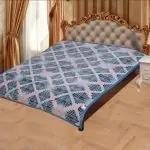 STARGOLD Cloudy Blanket 160×220CM Single Ply 5.5LBS SG-BL2011