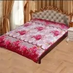 STARGOLD Cloudy Blanket 160×220CM Single Ply 5.5LBS SG-BL2011