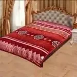 STARGOLD Cloudy Blanket 160×220CM Single Ply 5.5LBS SG-BL2011