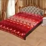 STARGOLD Cloudy Blanket 160×220CM Single Ply 5.5LBS SG-BL2011