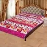 STARGOLD Cloudy Blanket 160×220CM Single Ply 5.5LBS SG-BL2011