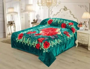 STARGOLD Blanket 160×220CM 9LBS 2 Ply SG-BL2032