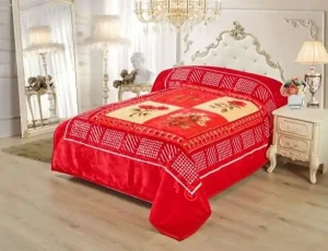 STARGOLD Blanket 220×240CM 14LBS 2 Ply SG-BL2036