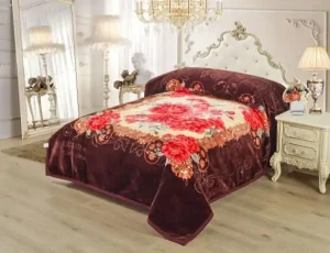 STARGOLD Blanket 220×240CM 14LBS 2 Ply SG-BL2036