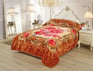 STARGOLD Blanket 220×240CM 14LBS 2 Ply SG-BL2036