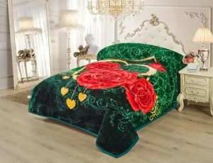 STARGOLD Blanket 220×240CM 15LBS 2 Ply SG-BL2037