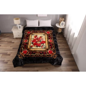 STARGOLD Blanket 220x240cm 10LBS 2 Ply SG-BL911