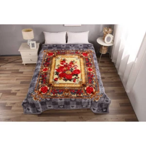 STARGOLD Blanket 220x240cm 10LBS 2 Ply SG-BL911