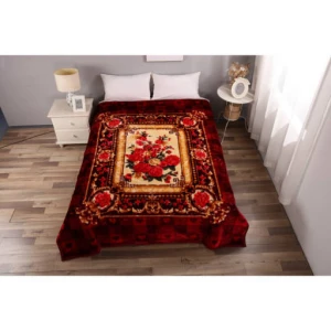 STARGOLD Blanket 220x240cm 10LBS 2 Ply SG-BL911