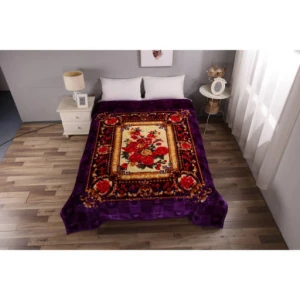 STARGOLD Blanket 220x240cm 10LBS 2 Ply SG-BL911