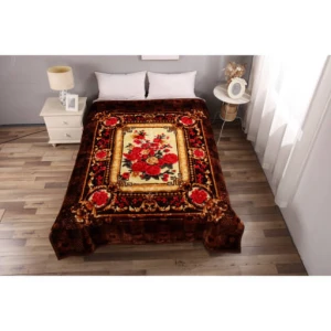 STARGOLD Blanket 220x240cm 10LBS 2 Ply SG-BL911