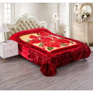 STARGOLD Blanket 220x240cm 14LBS 1 Ply E SG-BLC3014