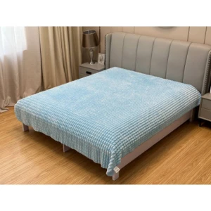 STARGOLD Blanket 220x240cm 10LBS 1 Ply SG-BLC604