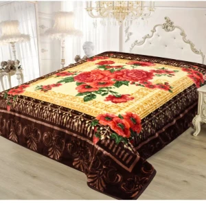 STARLIFE Blanket 220x240cm 12LBS 2 Ply SL-BL4404
