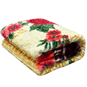 STARLIFE Blanket 220x240cm 12LBS 2 Ply SL-BL4404
