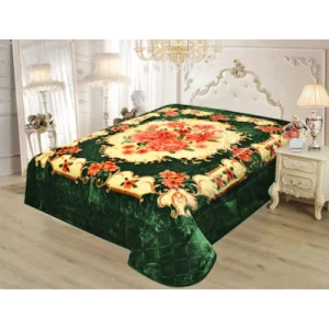 STARLIFE Blanket 220x240cm 16LBS 2 Ply SL-BL4406