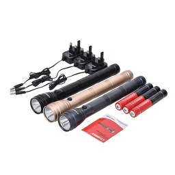 STARGOLD Waterproof Light 3PCS 3SC SG-I23