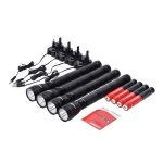 STARGOLD Waterproof Light 4PCS 3SC SG-I25
