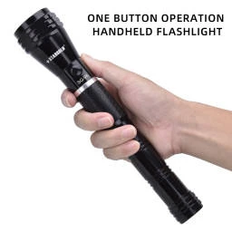 STARGOLD Waterproof 3SC Flash Light SG-V6