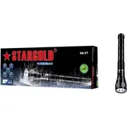 STARGOLD Waterproof 3SC Flash Light SG-V7