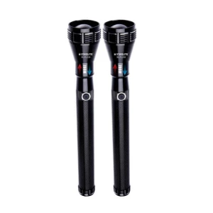 STARLITE Zoom Light 2x3SC Combo SL-FL230 Rechargeable LED Flashlight