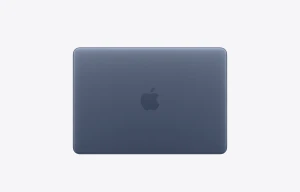 MacBook Neo 256GB Indigo Color Laptop